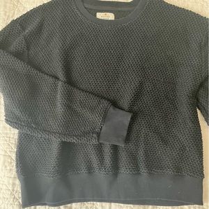 Marine Layer Birds Eye sweatshirt